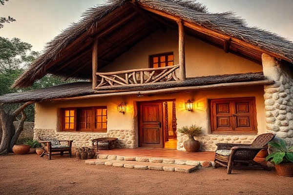 About Genz Property Listing