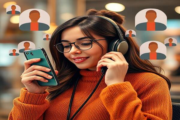 Contact Genz Property Listing