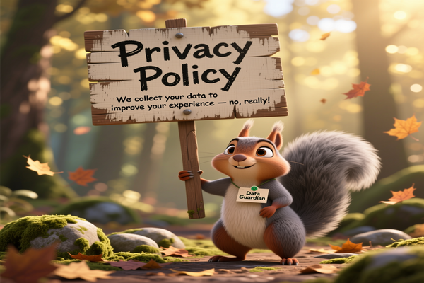 Privacy Policy - Genz Property Listing