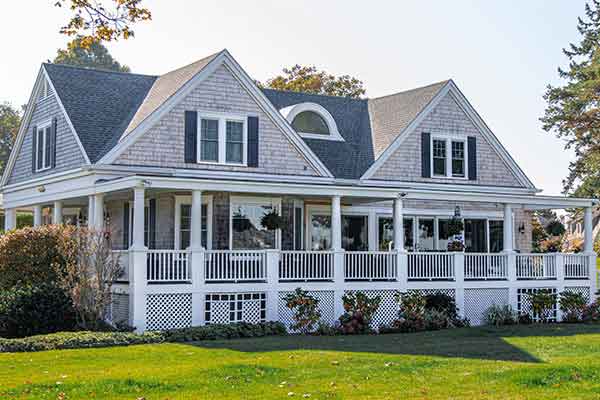 Terms & Conditions - Genz Property Listing